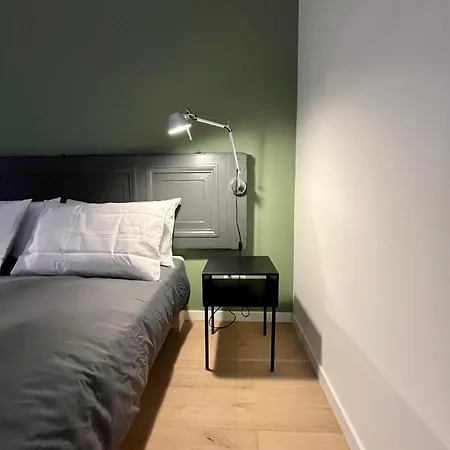 Concrete Museo * نابولي