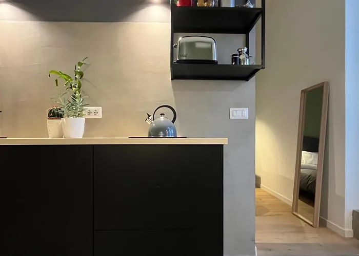 Διαμέρισμα Concrete Museo Νάπολη